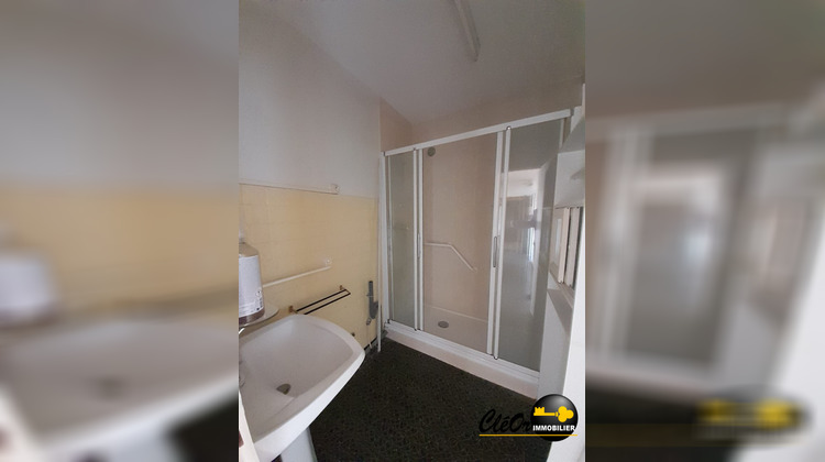 Ma-Cabane - Vente Immeuble Saint-Jean-de-Losne, 209 m²