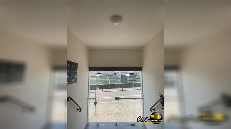 Ma-Cabane - Vente Immeuble Saint-Jean-de-Losne, 209 m²