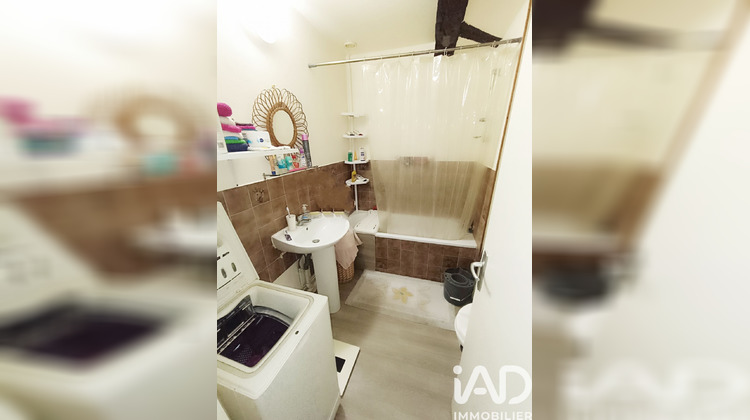 Ma-Cabane - Vente Immeuble Saint-Jean-de-Losne, 331 m²