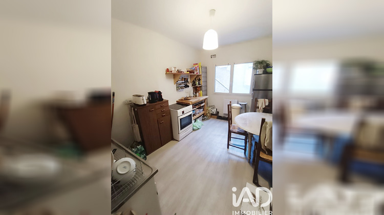 Ma-Cabane - Vente Immeuble Saint-Jean-de-Losne, 331 m²