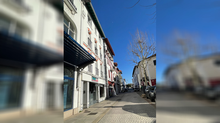 Ma-Cabane - Vente Immeuble SAINT-JEAN-DE-LUZ, 340 m²