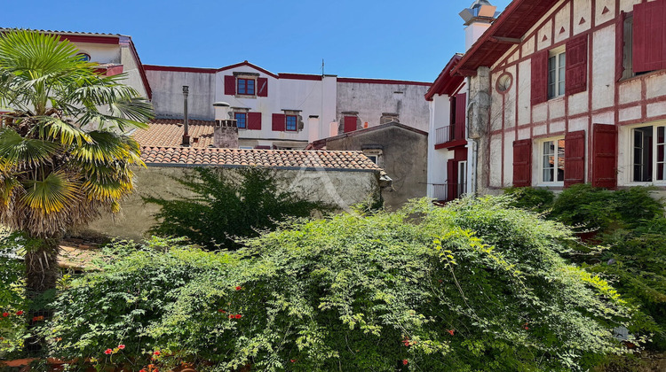 Ma-Cabane - Vente Immeuble SAINT-JEAN-DE-LUZ, 183 m²