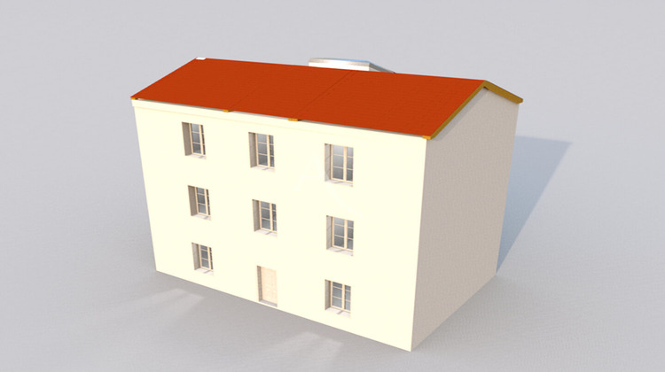 Ma-Cabane - Vente Immeuble SAINT-JEAN-DE-LUZ, 183 m²