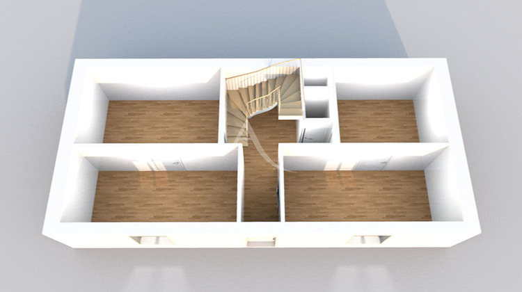 Ma-Cabane - Vente Immeuble SAINT-JEAN-DE-LUZ, 183 m²