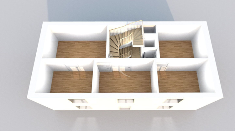 Ma-Cabane - Vente Immeuble SAINT-JEAN-DE-LUZ, 183 m²