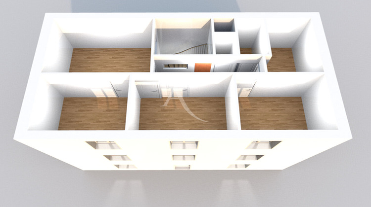 Ma-Cabane - Vente Immeuble SAINT-JEAN-DE-LUZ, 183 m²
