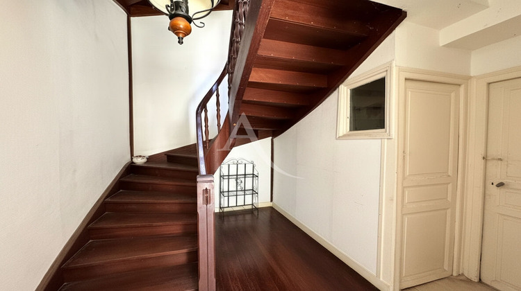 Ma-Cabane - Vente Immeuble SAINT-JEAN-DE-LUZ, 183 m²