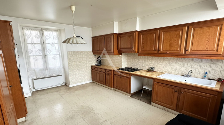 Ma-Cabane - Vente Immeuble SAINT-JEAN-DE-LUZ, 183 m²