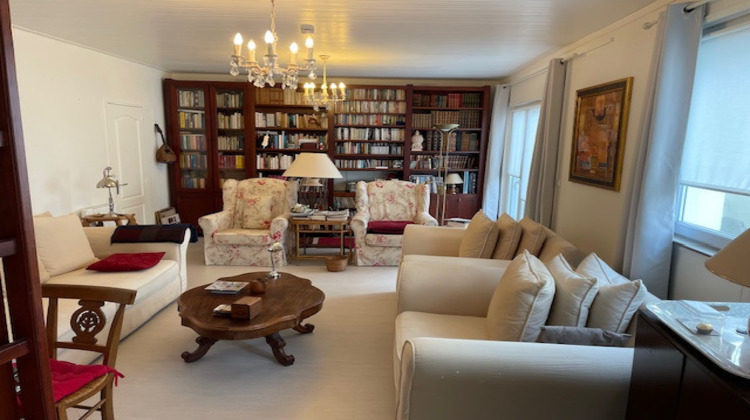 Ma-Cabane - Vente Immeuble Saint-Jean-de-Monts, 348 m²