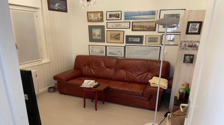 Ma-Cabane - Vente Immeuble Saint-Jean-de-Monts, 348 m²