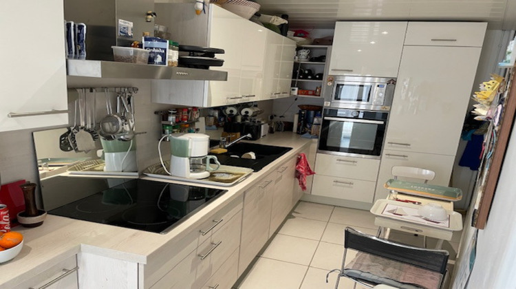 Ma-Cabane - Vente Immeuble Saint-Jean-de-Monts, 348 m²