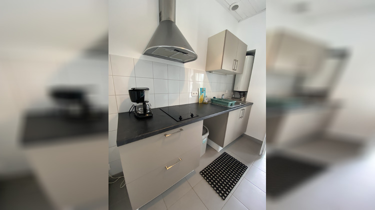 Ma-Cabane - Vente Immeuble Saint-Jean-de-Monts, 81 m²