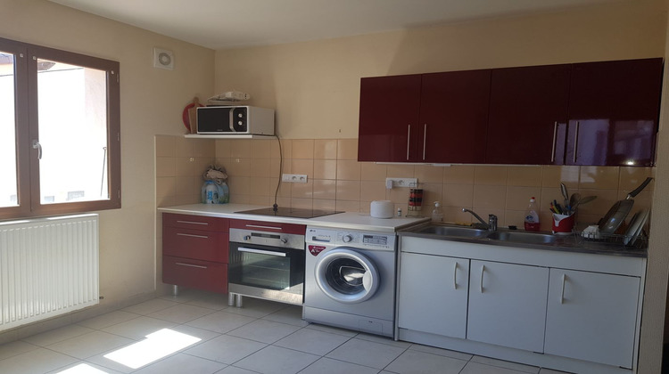 Ma-Cabane - Vente Immeuble SAINT JEAN DE NIOST, 290 m²