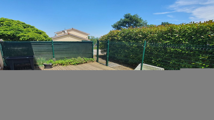 Ma-Cabane - Vente Immeuble SAINT JEAN DE NIOST, 290 m²