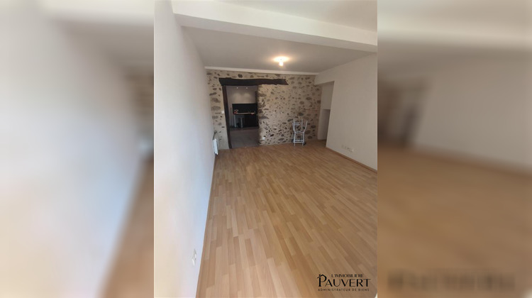 Ma-Cabane - Vente Immeuble Saint-Jean-de-Verges, 180 m²