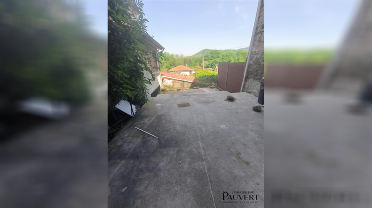 Ma-Cabane - Vente Immeuble Saint-Jean-de-Verges, 180 m²