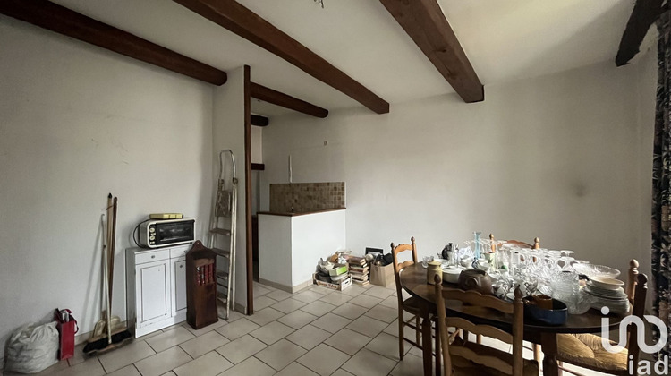 Ma-Cabane - Vente Immeuble Saint-Jean-du-Gard, 155 m²