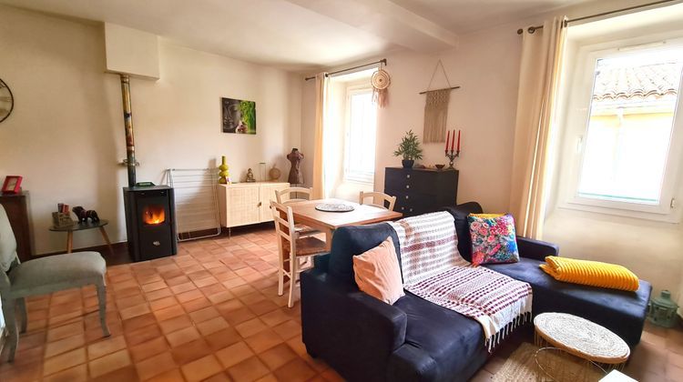 Ma-Cabane - Vente Immeuble Saint-Jean-du-Gard, 157 m²