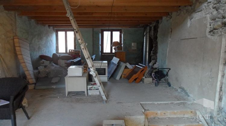 Ma-Cabane - Vente Immeuble SAINT JEAN DU GARD, 411 m²