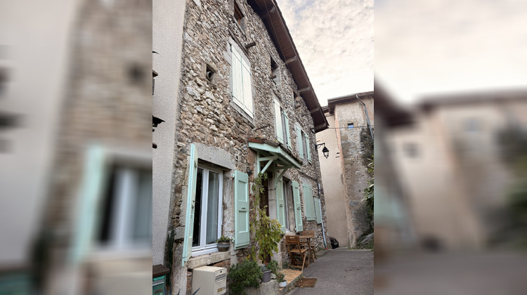 Ma-Cabane - Vente Immeuble Saint-Jean-en-Royans, 150 m²