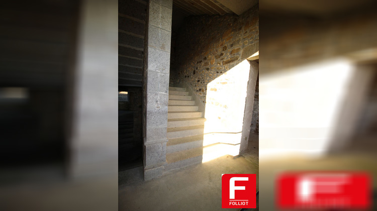 Ma-Cabane - Vente Immeuble SAINT-JEAN-LE-THOMAS, 2600 m²