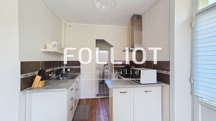 Ma-Cabane - Vente Immeuble SAINT-JEAN-LE-THOMAS, 144 m²