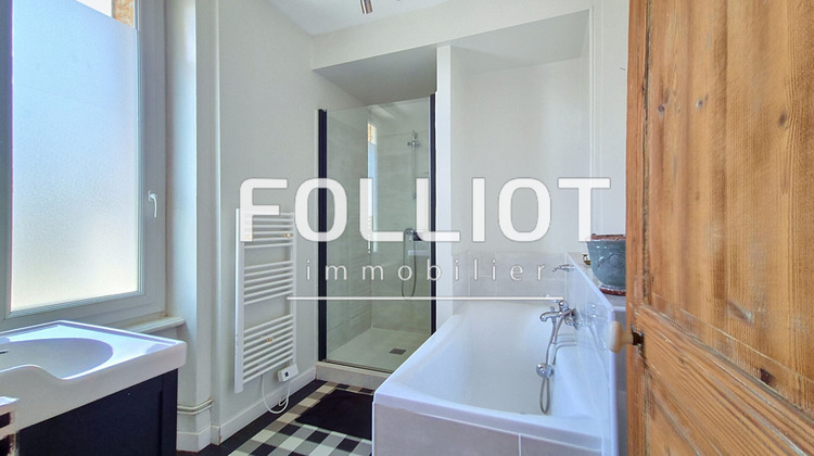 Ma-Cabane - Vente Immeuble SAINT-JEAN-LE-THOMAS, 144 m²