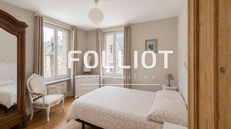 Ma-Cabane - Vente Immeuble SAINT-JEAN-LE-THOMAS, 144 m²
