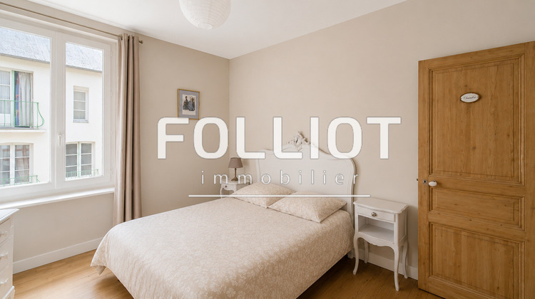 Ma-Cabane - Vente Immeuble SAINT-JEAN-LE-THOMAS, 144 m²