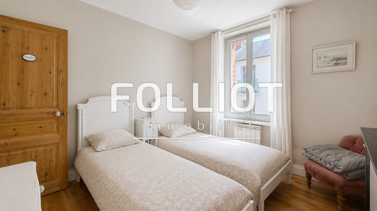 Ma-Cabane - Vente Immeuble SAINT-JEAN-LE-THOMAS, 144 m²
