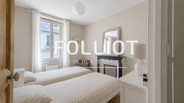 Ma-Cabane - Vente Immeuble SAINT-JEAN-LE-THOMAS, 144 m²