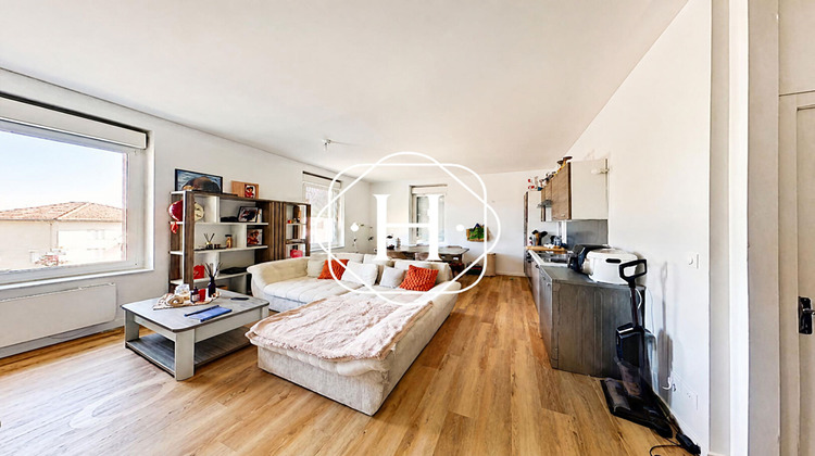 Ma-Cabane - Vente Immeuble SAINT-JEAN-SUR-REYSSOUZE, 189 m²