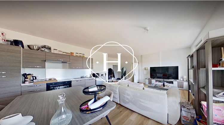 Ma-Cabane - Vente Immeuble SAINT-JEAN-SUR-REYSSOUZE, 189 m²