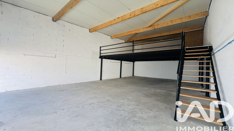 Ma-Cabane - Vente Immeuble Saint-Jory, 79 m²