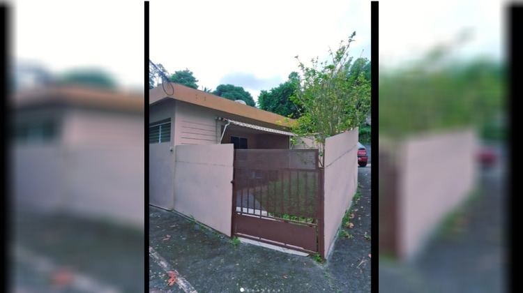 Ma-Cabane - Vente Immeuble SAINT JOSEPH, 76 m²
