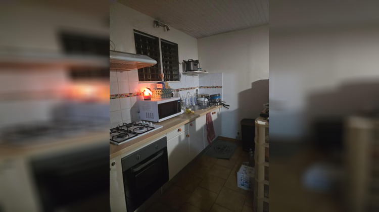 Ma-Cabane - Vente Immeuble SAINT JOSEPH, 76 m²
