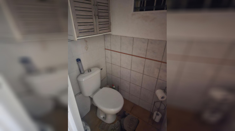 Ma-Cabane - Vente Immeuble SAINT JOSEPH, 76 m²