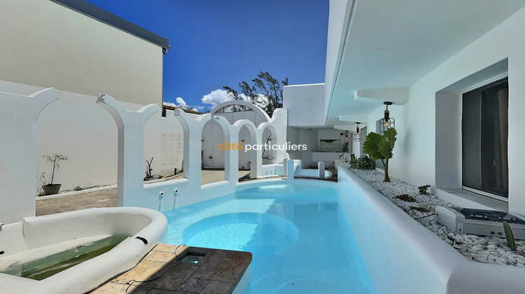 Ma-Cabane - Vente Immeuble Saint-Joseph, 610 m²