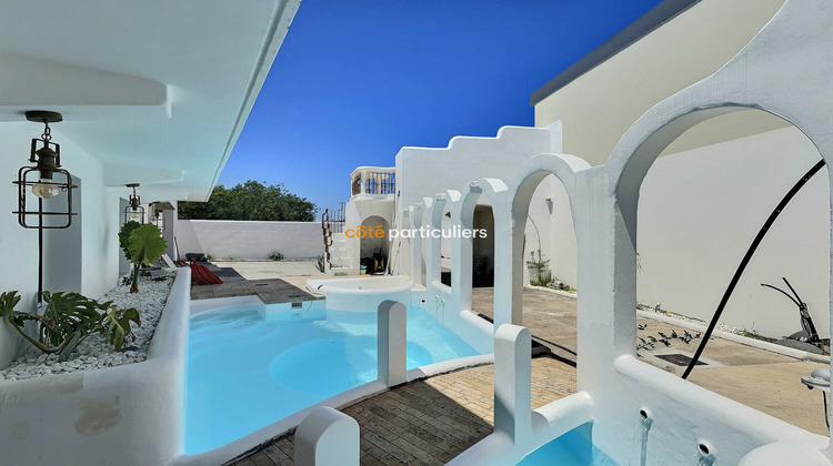 Ma-Cabane - Vente Immeuble Saint-Joseph, 610 m²