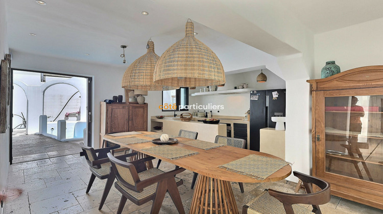 Ma-Cabane - Vente Immeuble Saint-Joseph, 610 m²