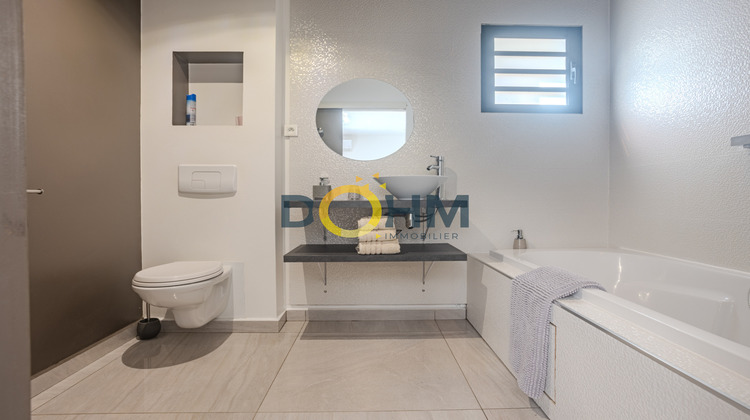 Ma-Cabane - Vente Immeuble Saint-Joseph, 136 m²