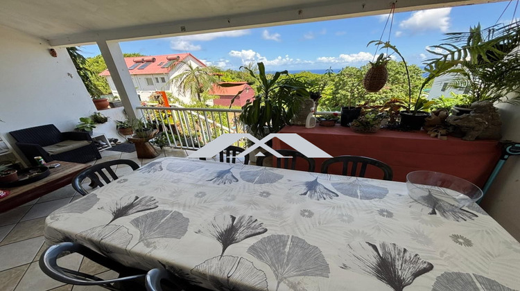 Ma-Cabane - Vente Immeuble Saint Joseph, 210 m²