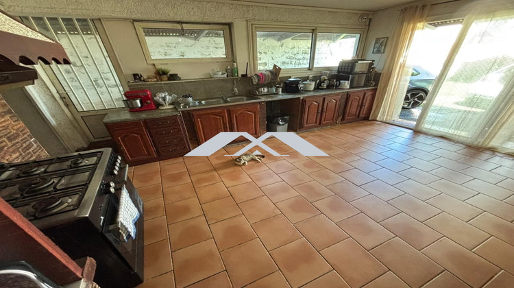 Ma-Cabane - Vente Immeuble Saint Joseph, 210 m²