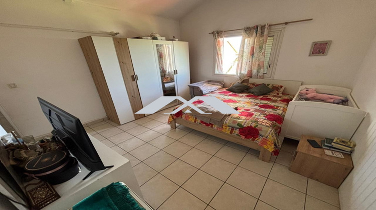 Ma-Cabane - Vente Immeuble Saint Joseph, 210 m²