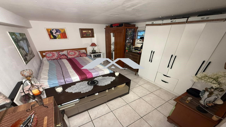 Ma-Cabane - Vente Immeuble Saint Joseph, 284 m²