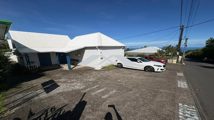Ma-Cabane - Vente Immeuble Saint Joseph, 139 m²