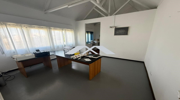 Ma-Cabane - Vente Immeuble Saint Joseph, 139 m²