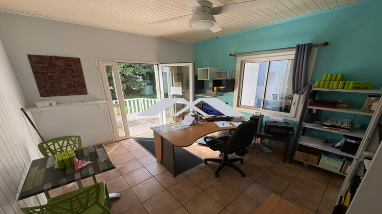 Ma-Cabane - Vente Immeuble Saint Joseph, 139 m²