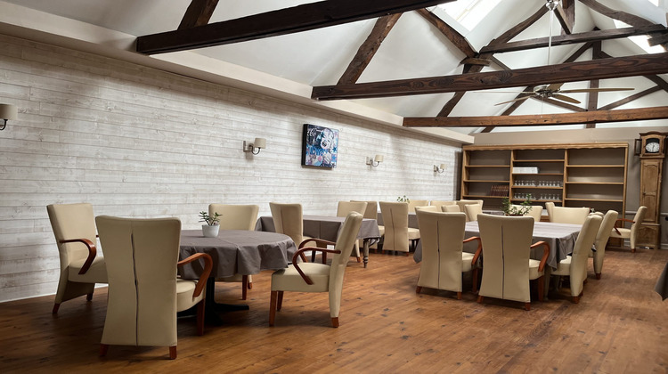 Ma-Cabane - Vente Immeuble Saint-josse, 480 m²