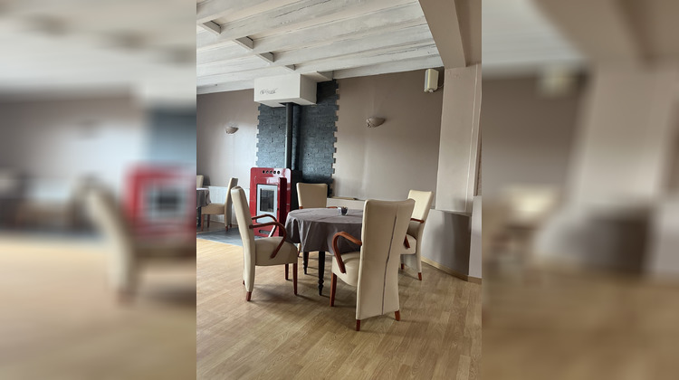 Ma-Cabane - Vente Immeuble Saint-josse, 480 m²